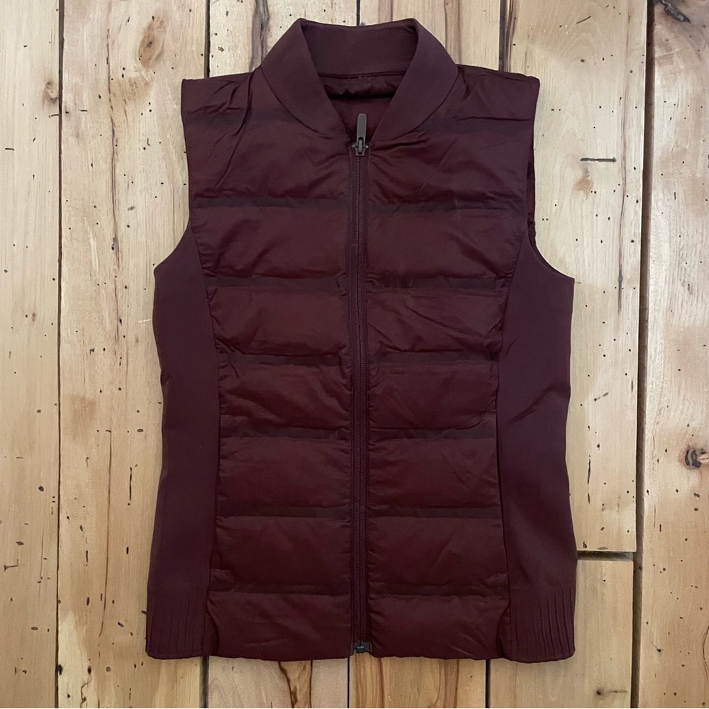 Lululemon vest